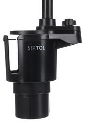 Multifunkční držák nápojů a mobilu do auta CAR CUP HOLDER 2 SIXTOL