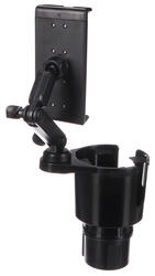Multifunkční držák nápojů a mobilu do auta CAR CUP HOLDER 3 SIXTOL