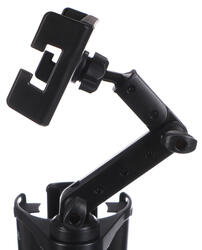 Multifunkční držák nápojů a mobilu do auta CAR CUP HOLDER 3 SIXTOL