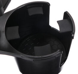 Multifunkční držák nápojů a mobilu do auta CAR CUP HOLDER 3 SIXTOL