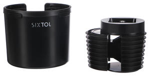 Expandér do držáku nápojů do auta CAR CUP HOLDER 4 SIXTOL
