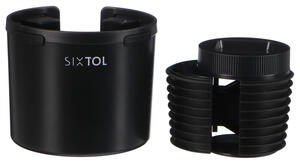 Expandér do držáku nápojů do auta CAR CUP HOLDER 4 SIXTOL