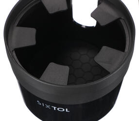Expandér do držáku nápojů do auta CAR CUP HOLDER 5 SIXTOL