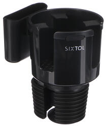 Expandér do držáku nápojů do auta CAR CUP HOLDER 6 SIXTOL