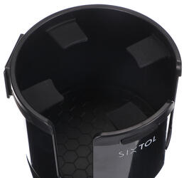 Expandér do držáku nápojů do auta CAR CUP HOLDER 6 SIXTOL