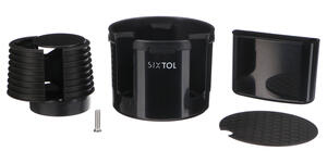 Expandér do držáku nápojů do auta CAR CUP HOLDER 6 SIXTOL