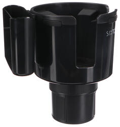 Expandér do držáku nápojů do auta CAR CUP HOLDER 7 SIXTOL