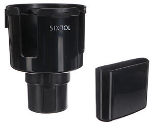 Expandér do držáku nápojů do auta CAR CUP HOLDER 7 SIXTOL