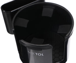 Expandér do držáku nápojů do auta CAR CUP HOLDER 7 SIXTOL