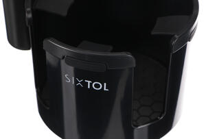 Expandér do držáku nápojů do auta CAR CUP HOLDER 7 SIXTOL