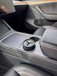 Odpadkový koš do auta CAR TRASH 5 SIXTOL