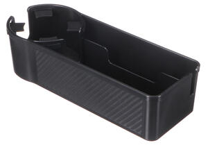 Organizér/držák nápojů do auta mezi sedačky CAR STORAGE 3 SIXTOL