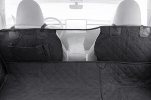 Ochranná deka do auta pod psa CAR OSCAR SIXTOL