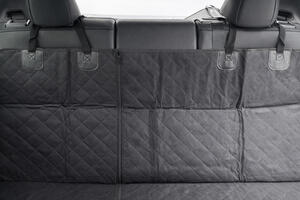 Ochranná deka do auta pod psa CAR OSCAR SIXTOL