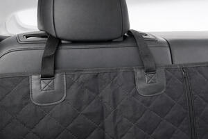 Ochranná deka do auta pod psa CAR OSCAR SIXTOL