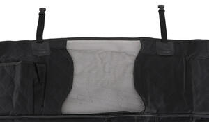 Ochranná deka do auta pod psa CAR OSCAR SIXTOL