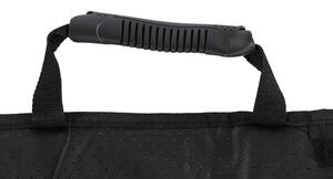 Ochranná deka do auta pod psa CAR OSCAR SIXTOL