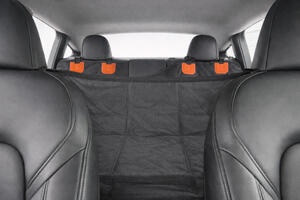 Ochranná deka do auta pod psa CAR KESSIE SIXTOL