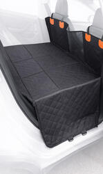 Ochranná deka do auta pod psa CAR KESSIE SIXTOL