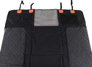 Ochranná deka do auta pod psa CAR KESSIE SIXTOL