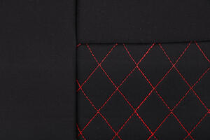 Autopotah na sedačku CAR SEAT COVER PAD 1 SIXTOL