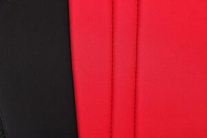 Autopotah na sedačku CAR SEAT COVER PAD 2 SIXTOL