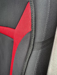 Autopotah na sedačku CAR SEAT COVER PAD 3 SIXTOL