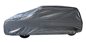 Ochranná plachta na auto CAR COVER BASIC SUV XL SIXTOL