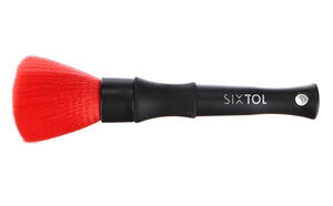 Sada precizních štětců pro čištění auta CAR DETAILING BRUSH 2 BASIC, 2ks SIXTOL