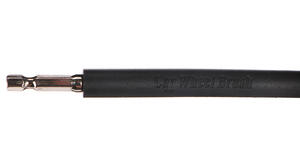 Kartáč na vrtačku pro čištění ráfků a výfuku auta CAR DETAILING DRILL BRUSH 1 SIXTOL