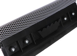 Stírací hlava pro průtokový kartáč CAR DETAILING BRUSH HEAD 1 SIXTOL