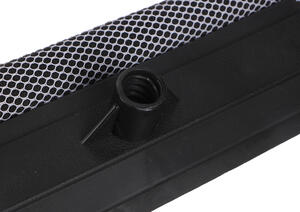 Stírací hlava pro průtokový kartáč CAR DETAILING BRUSH HEAD 1 SIXTOL