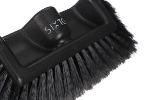 Mycí hlava pro průtokový kartáč CAR DETAILING BRUSH HEAD 2 SIXTOL