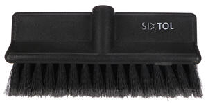 Mycí hlava pro průtokový kartáč CAR DETAILING BRUSH HEAD 3 SIXTOL