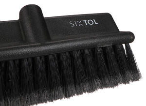 Mycí hlava pro průtokový kartáč CAR DETAILING BRUSH HEAD 3 SIXTOL