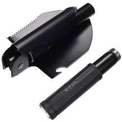 Skládací lopatka s krumpáčem CAR SHOVEL 1, v pouzdru SIXTOL