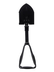 Skládací lopatka s krumpáčem CAR SHOVEL 3, v pouzdru SIXTOL