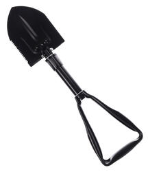 Skládací lopatka s krumpáčem CAR SHOVEL 3, v pouzdru SIXTOL