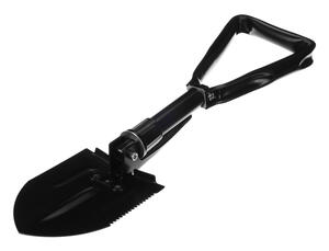 Skládací lopatka s krumpáčem CAR SHOVEL 3, v pouzdru SIXTOL