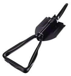 Skládací lopatka s krumpáčem CAR SHOVEL 3, v pouzdru SIXTOL