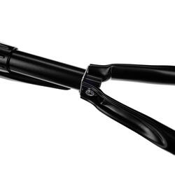 Skládací lopatka s krumpáčem CAR SHOVEL 3, v pouzdru SIXTOL