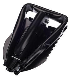 Skládací lopatka s krumpáčem CAR SHOVEL 3, v pouzdru SIXTOL