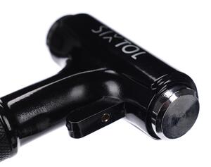 Víceúčelové bezpečnostní kladivo 3 v 1 CAR SAFETY HAMMER 1, 310 g SIXTOL