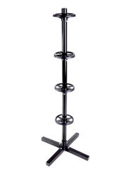 Stojan na pneumatiky CAR TIRE STAND 2, nostnost 100 kg SIXTOL
