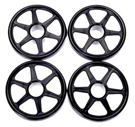 Stojan na pneumatiky CAR TIRE STAND 2, nostnost 100 kg SIXTOL