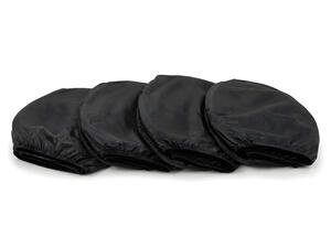 Ochranné obaly na pneumatiky CAR TIRE COVER BASIC L, 13"–17", 4 ks SIXTOL