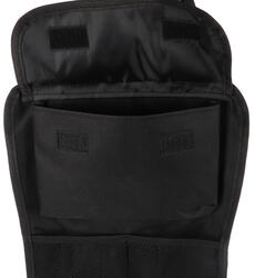 Organizér na sedadla do auta CAR POCKETS ONE, 3 kapsy SIXTOL