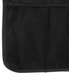 Organizér na sedadla do auta CAR POCKETS ONE, 3 kapsy SIXTOL