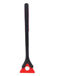 Škrabka na led s košťátkem na sníh CAR ICE 7, 52cm SIXTOL