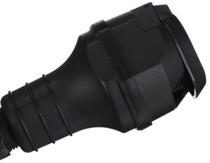 Kabelová redukce zásuvky tažného zařízení TRAILER CABLE 5, ze 13pin na 7pin N+S, 35cm SIXTOL